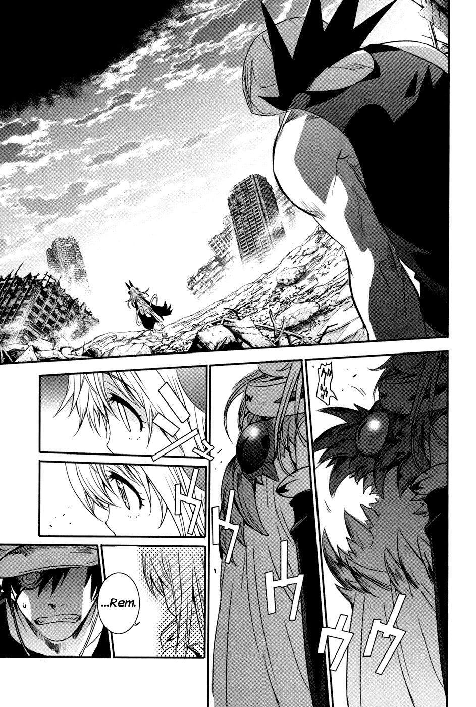 Capitulo 11 page 20