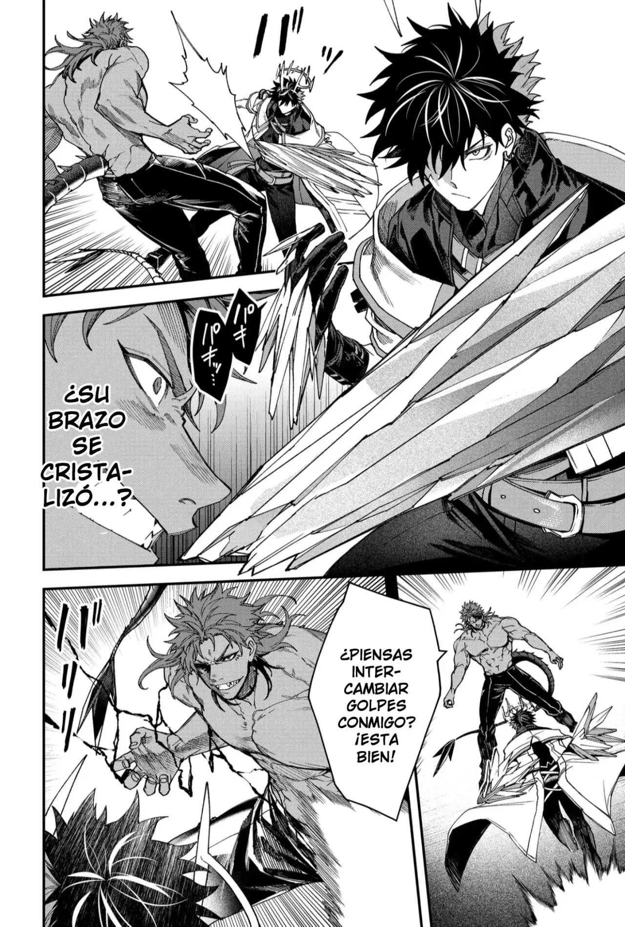 Capitulo 94 page 12
