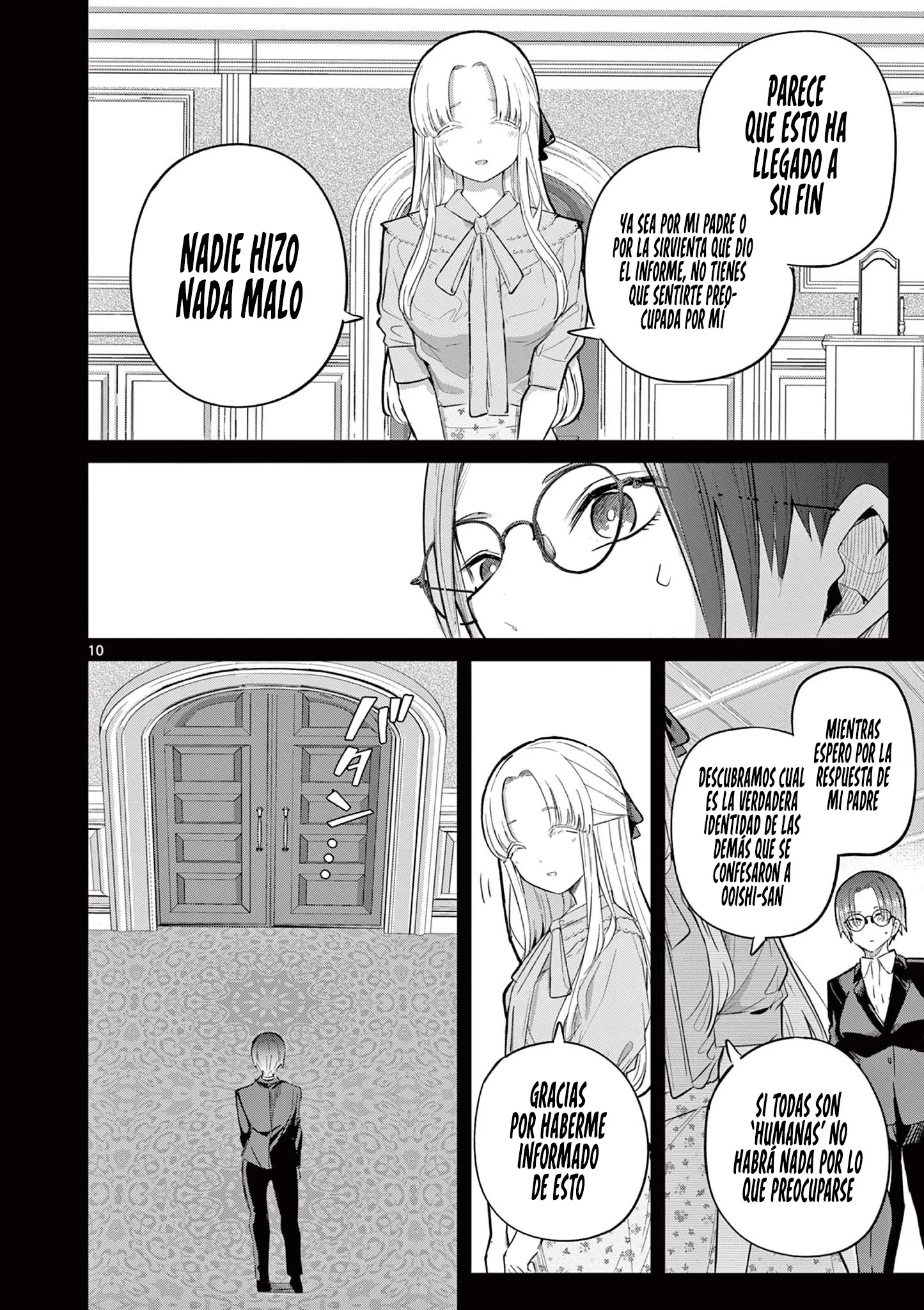 Capitulo 40 page 10