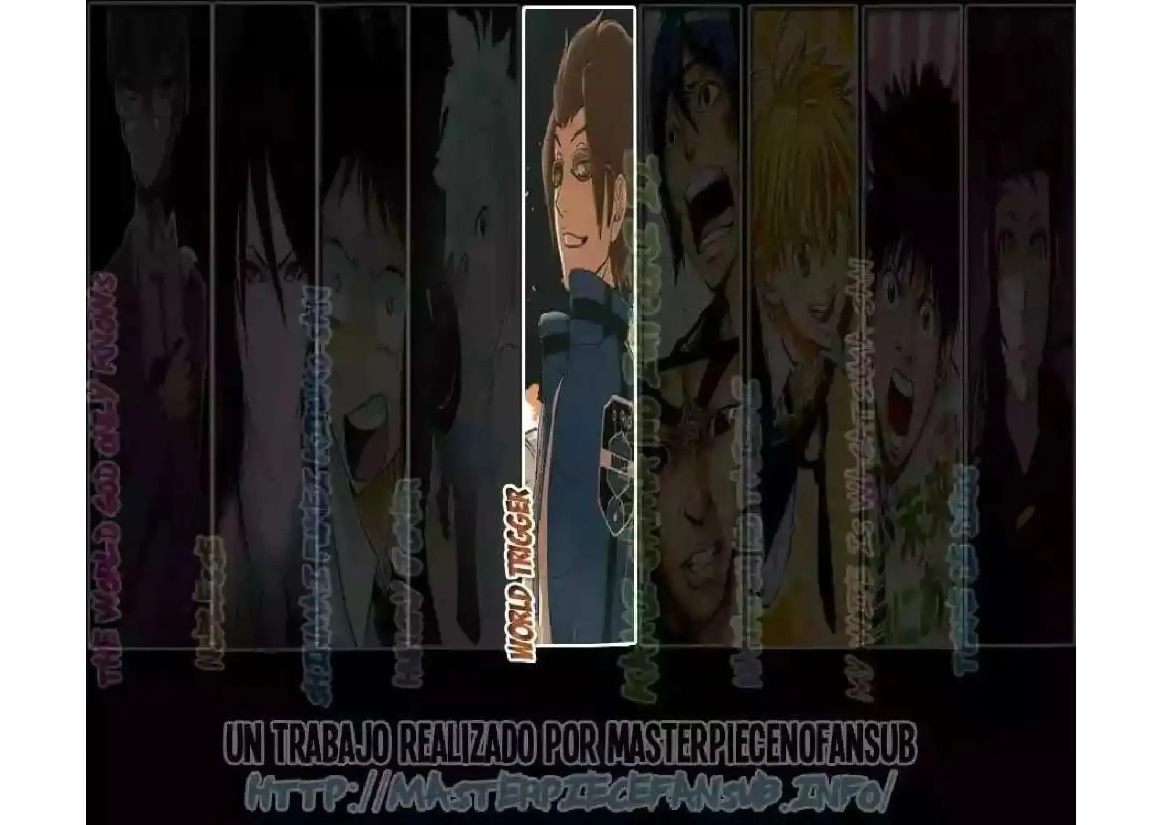 Capitulo 1 page 1