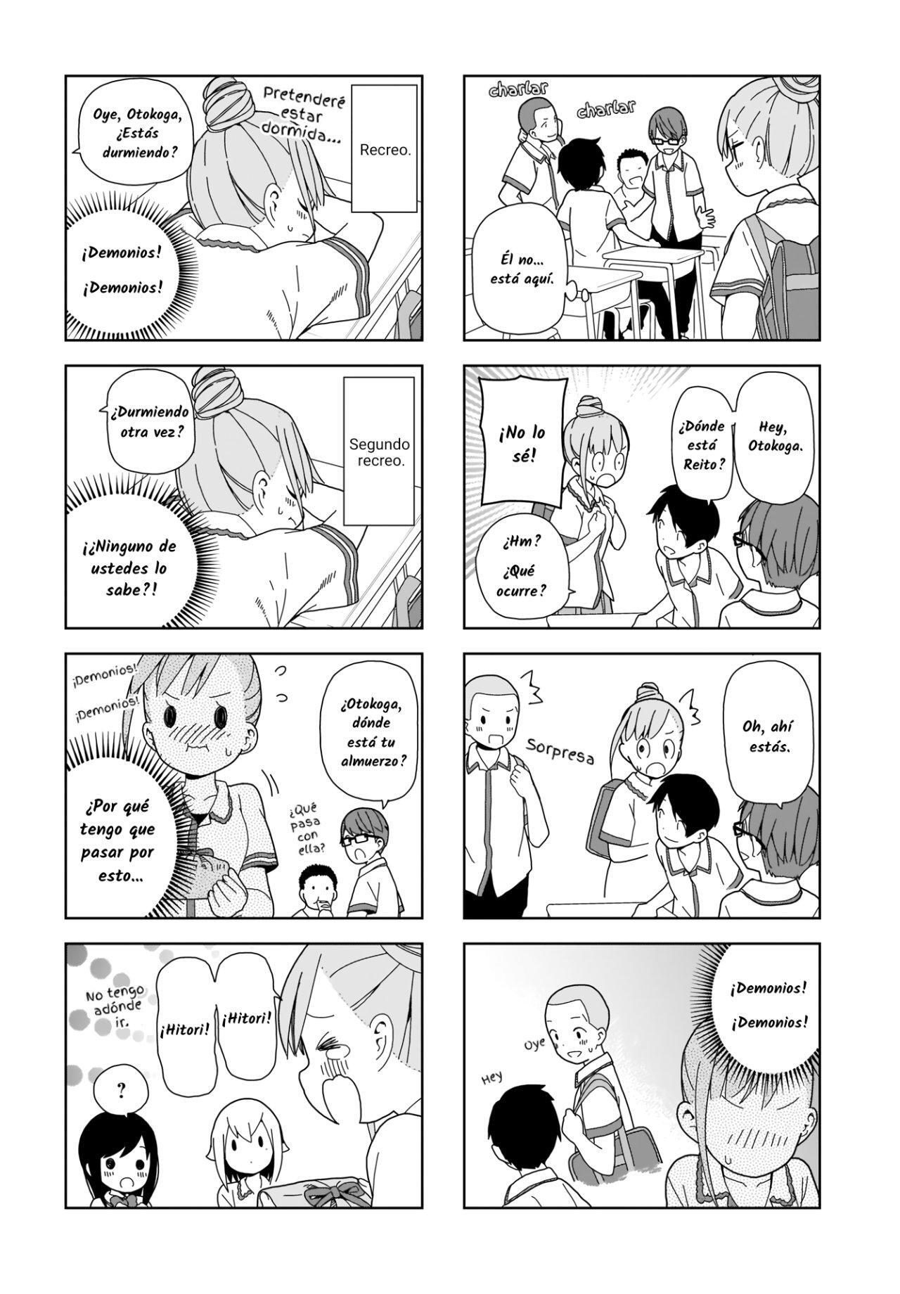 Capitulo 77 page 5