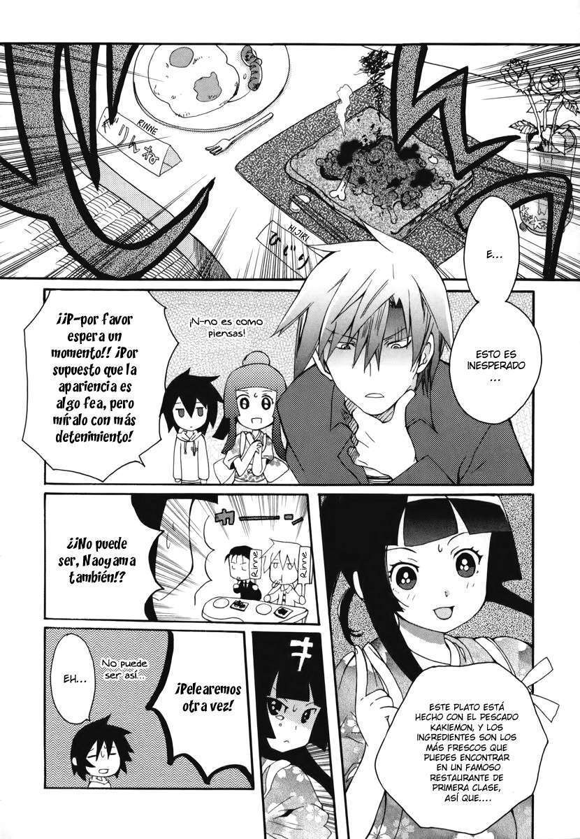 Capitulo 18 page 17