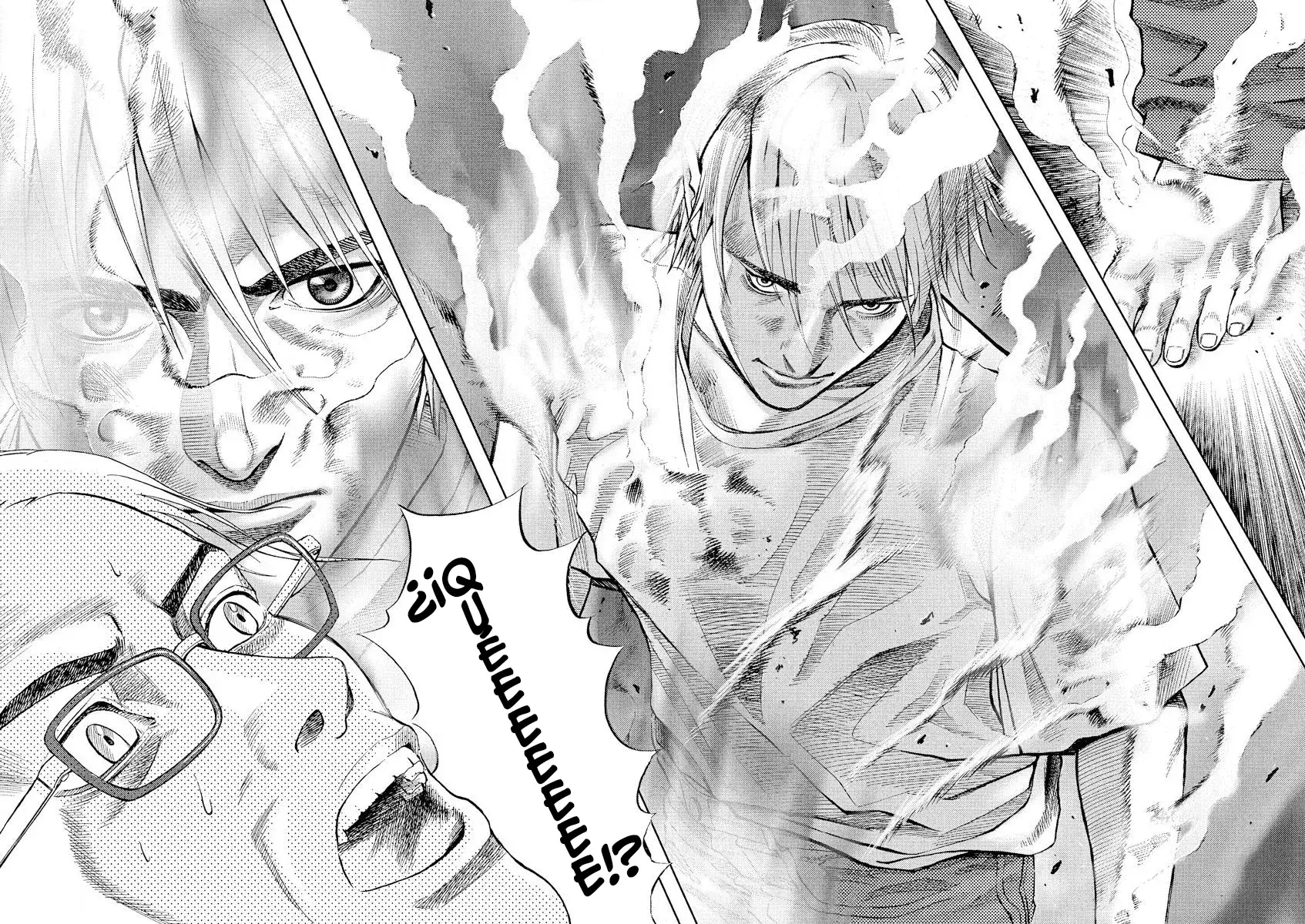 Capitulo 69 page 11
