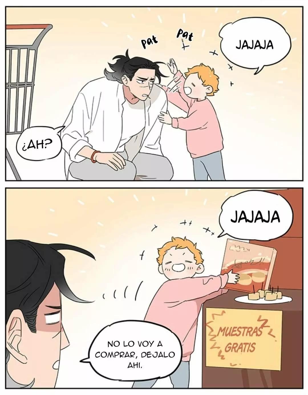 Capitulo 88 page 17