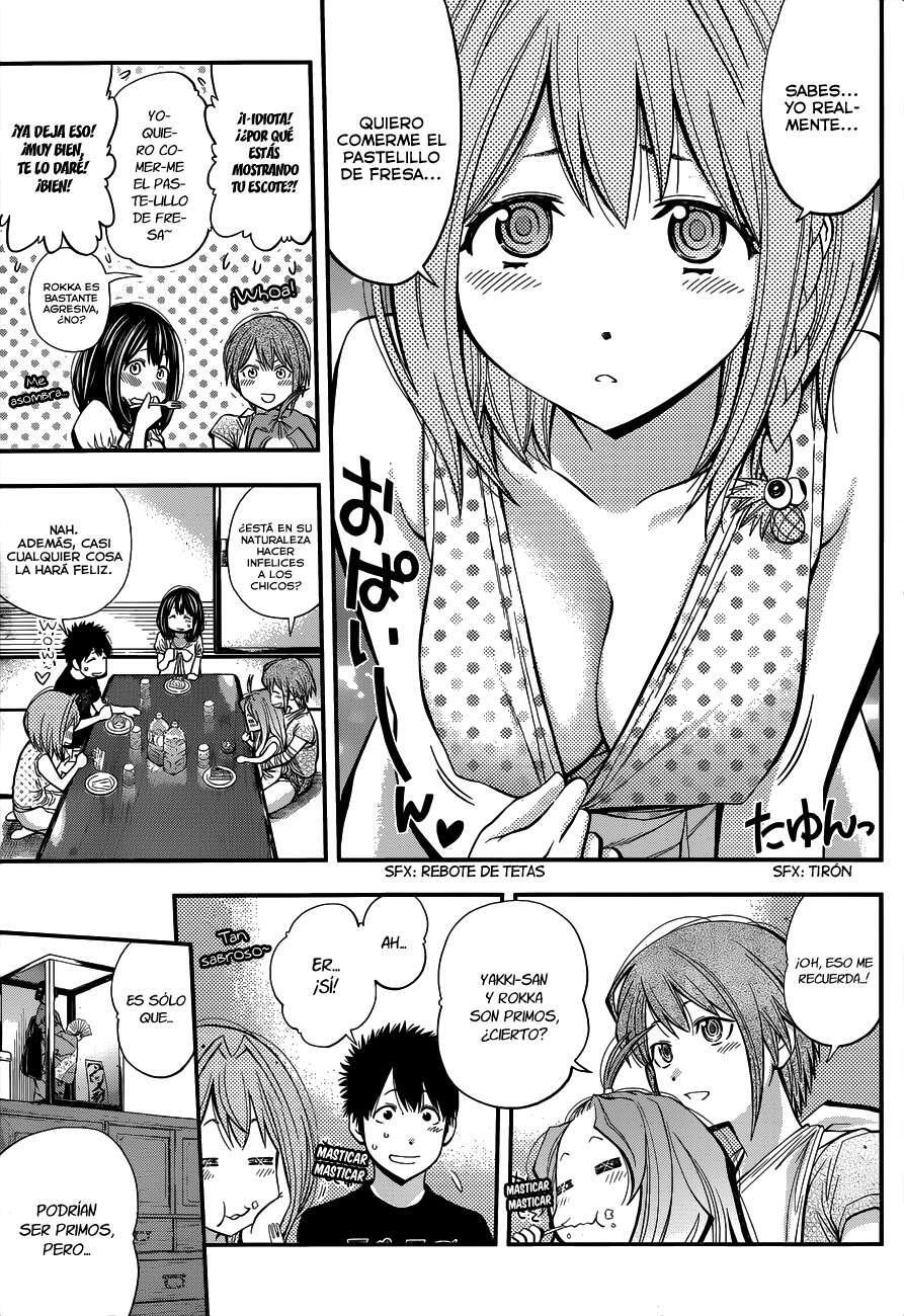 Capitulo 26 page 6