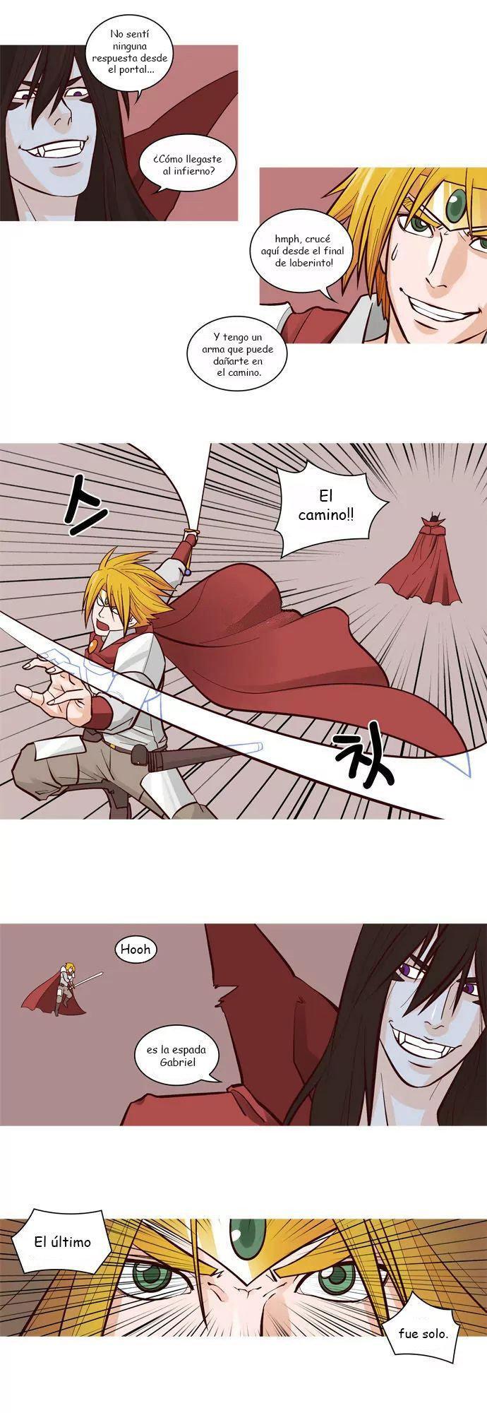 Capitulo 27 page 3