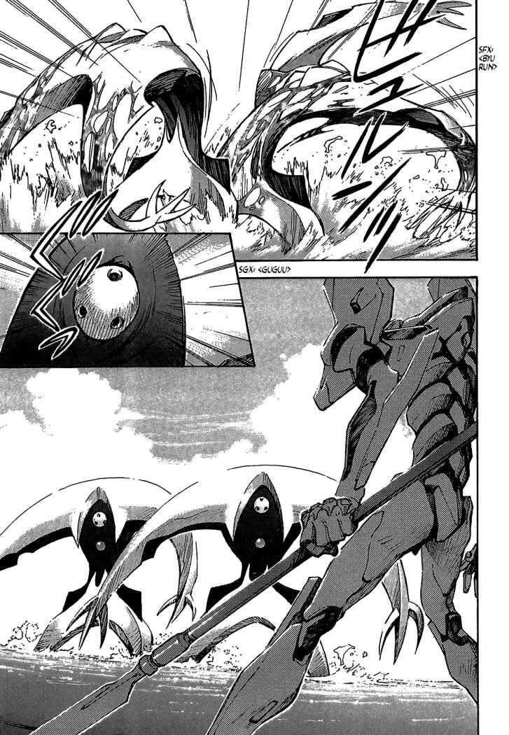 Capitulo 22 page 23