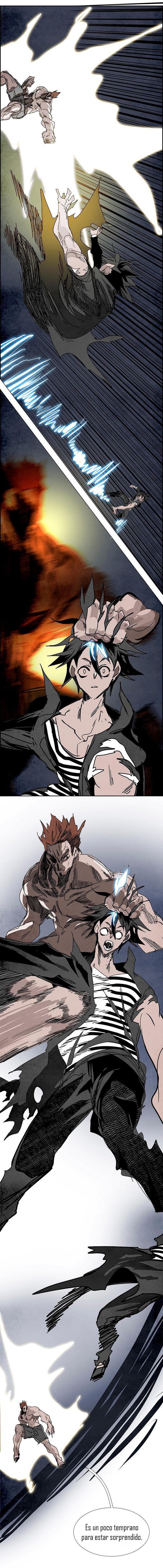 Capitulo 98 page 9