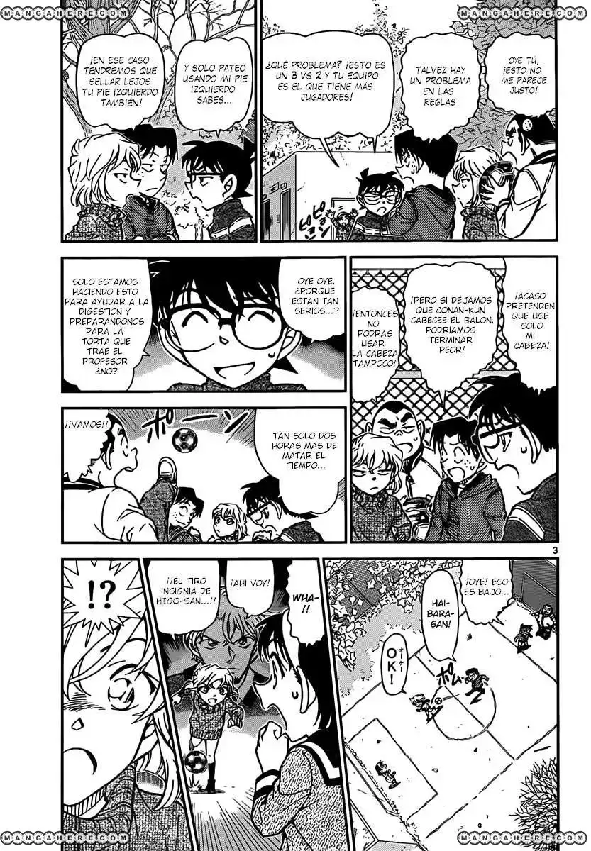 Capitulo 841 page 3