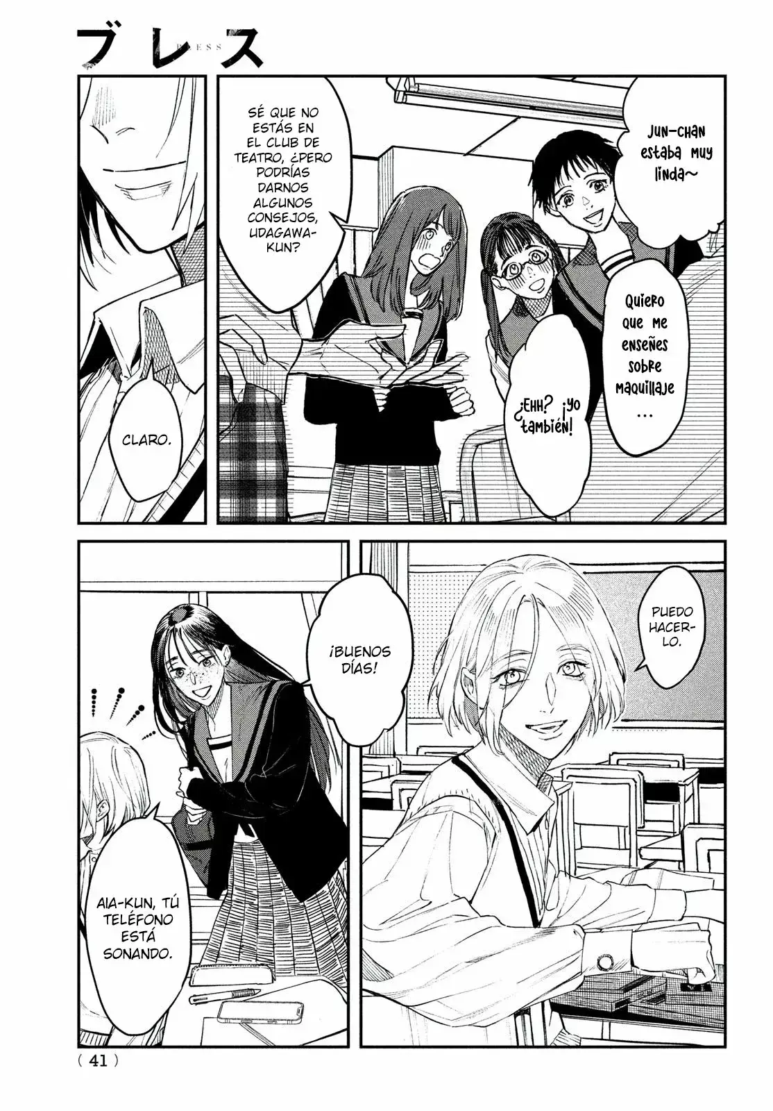 Capitulo 3 page 38