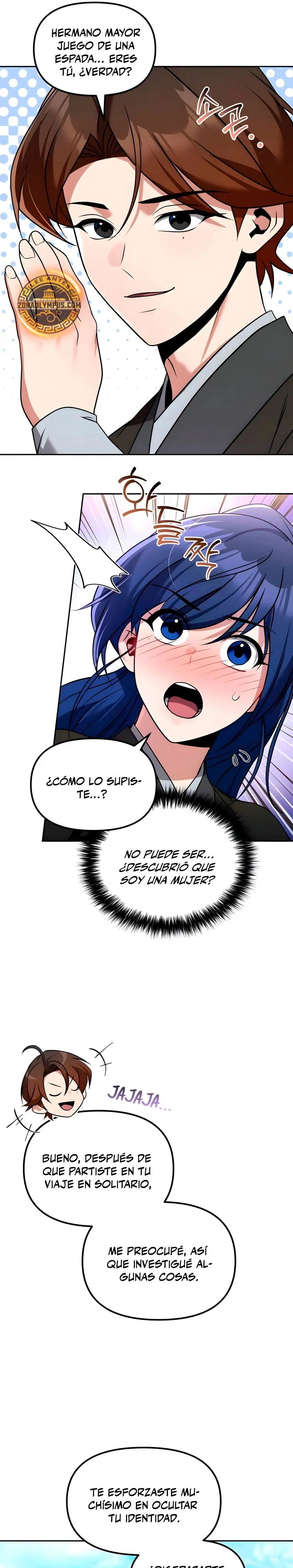 Capitulo 64 page 25