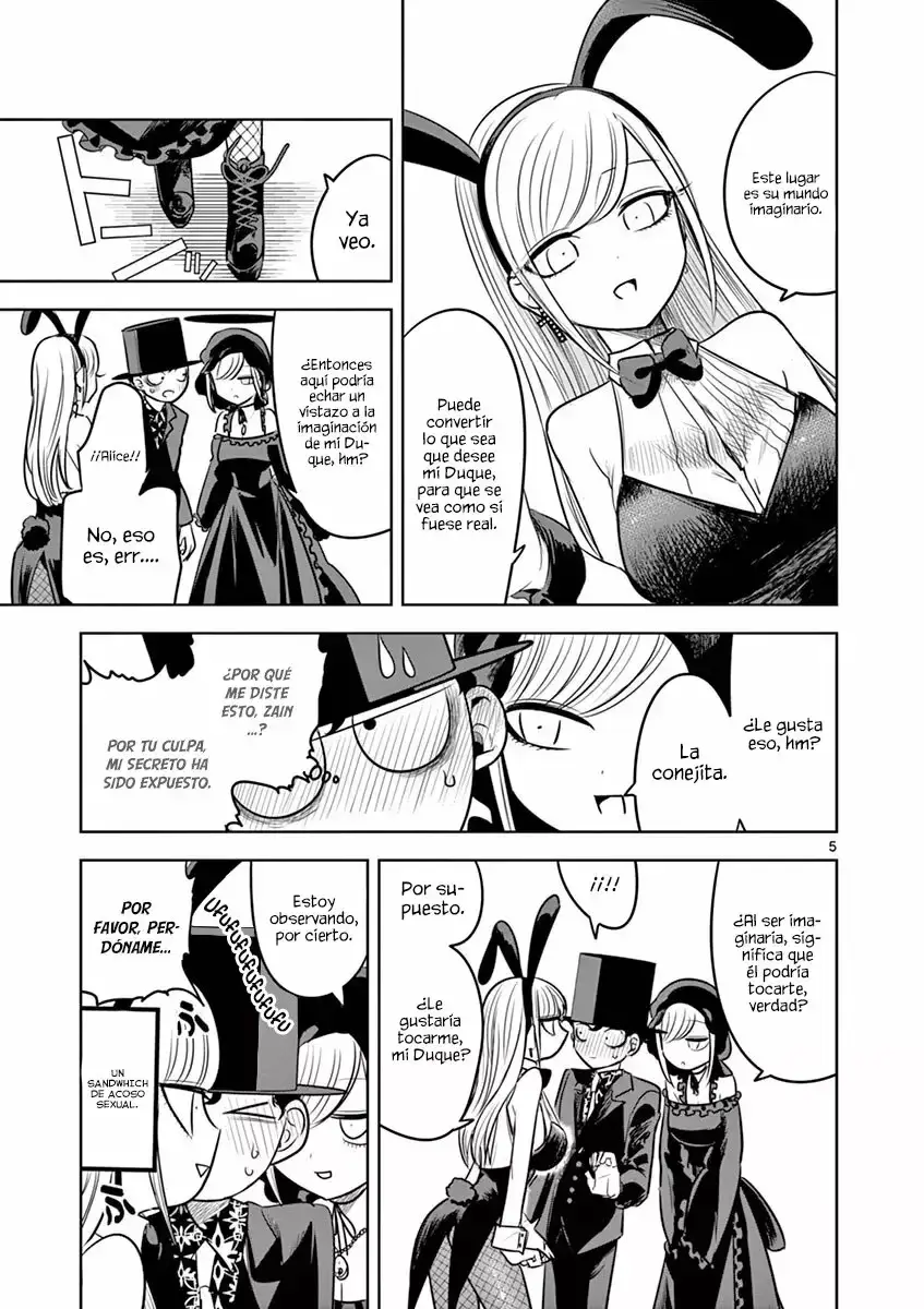 Capitulo 57 page 6