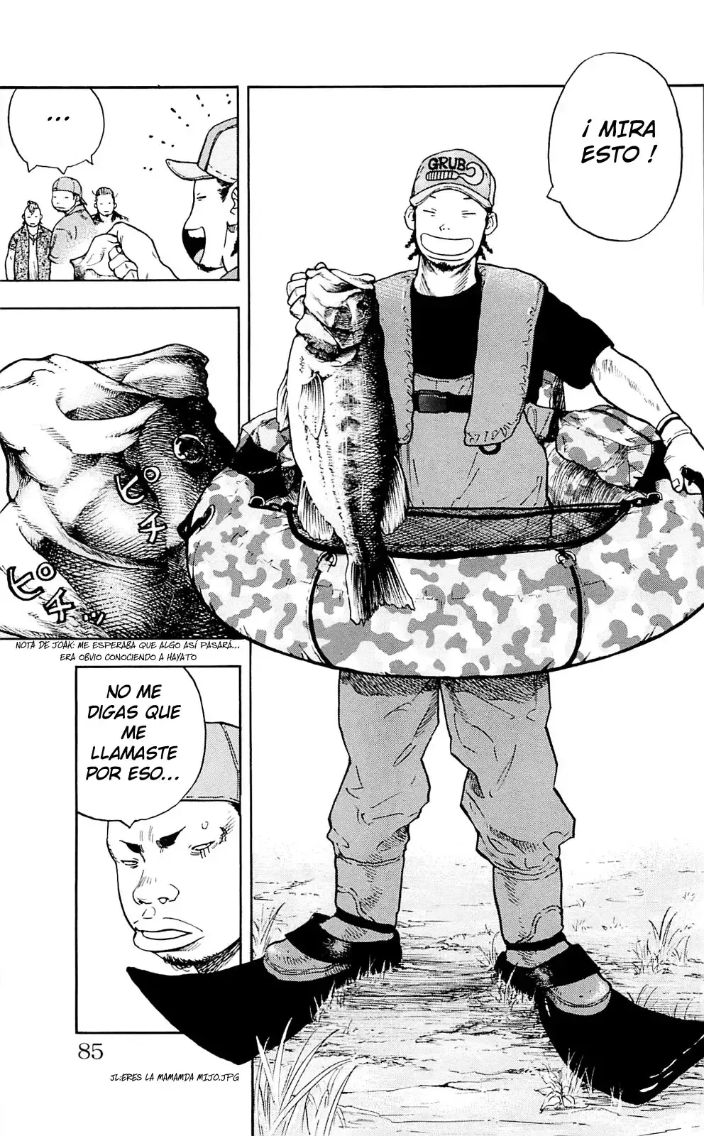 Capitulo 20 page 19