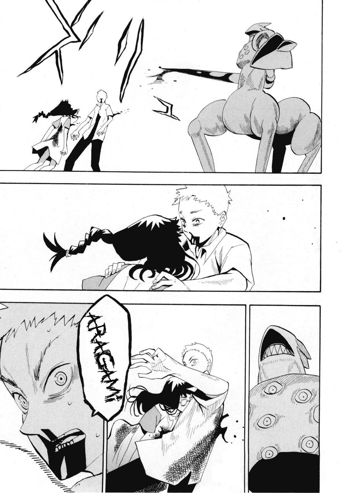 Capitulo 37 page 36