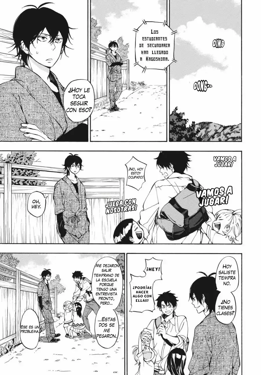 Capitulo 63 page 4