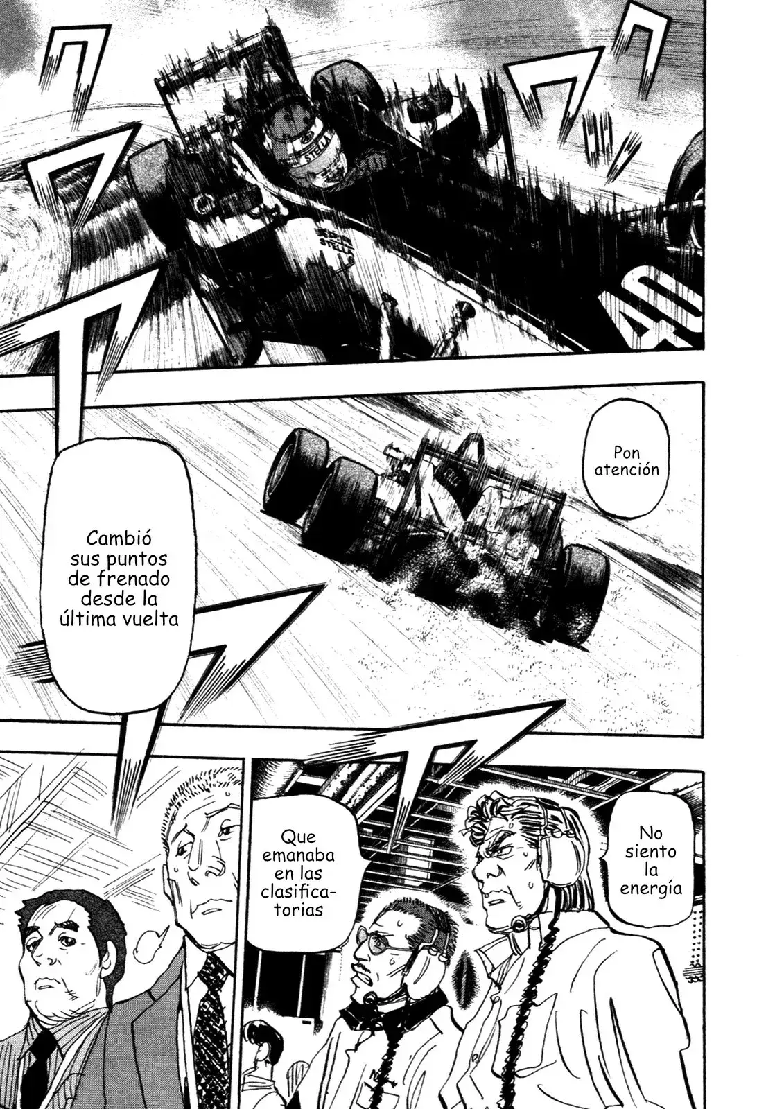 Capitulo 86 page 16