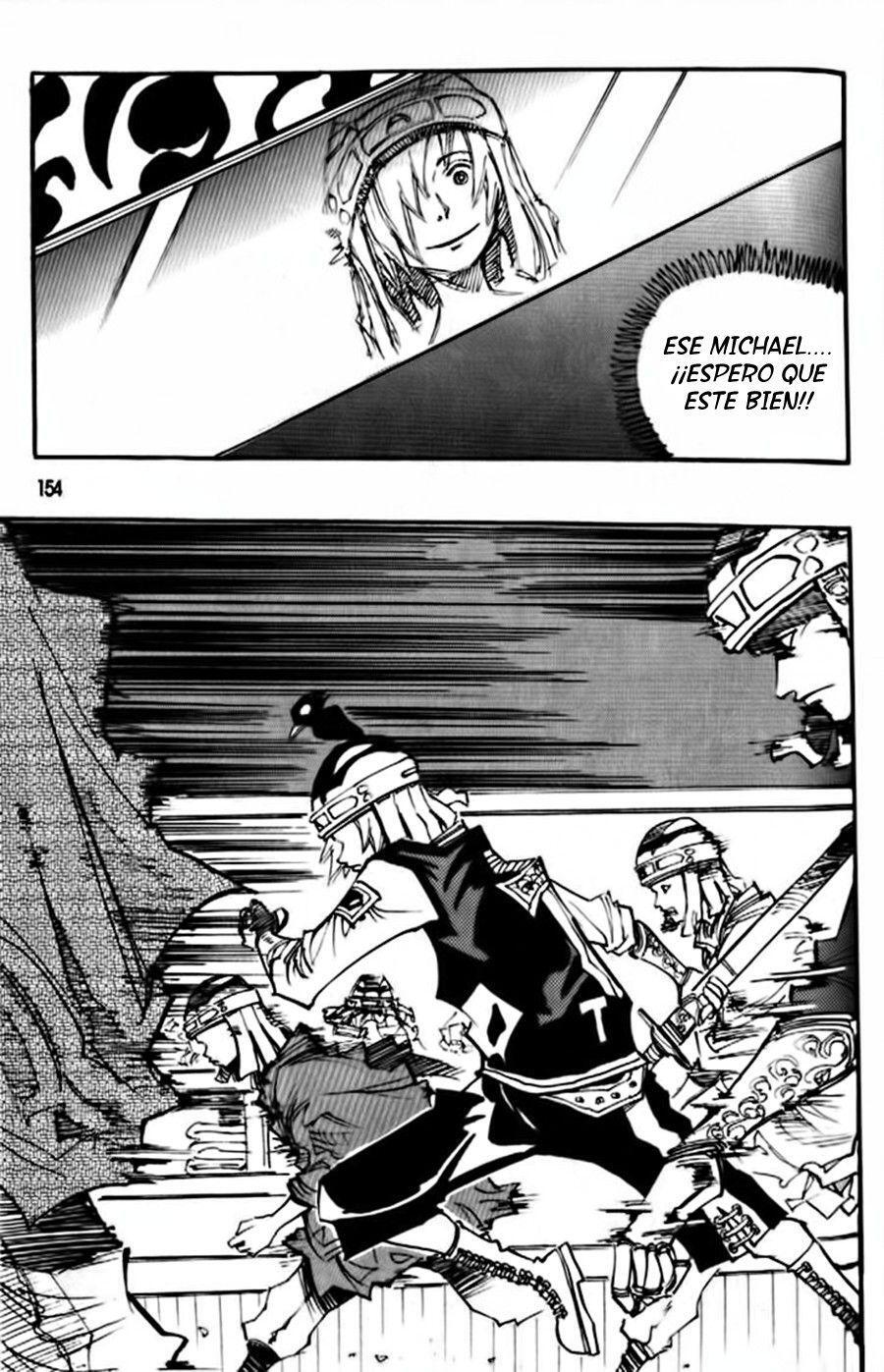 Capitulo 91 page 9