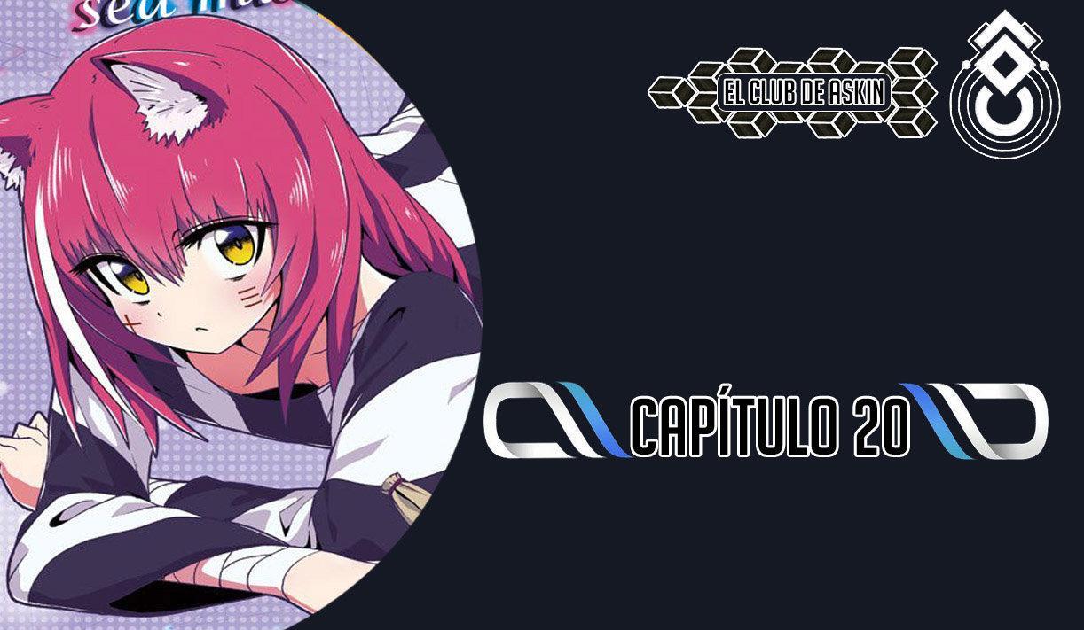 Capitulo 20 page 2