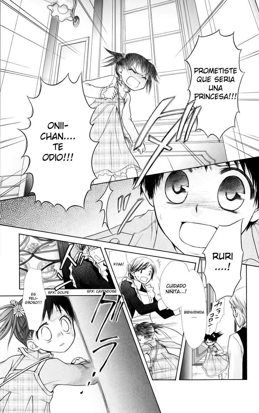 Capitulo 28 page 29