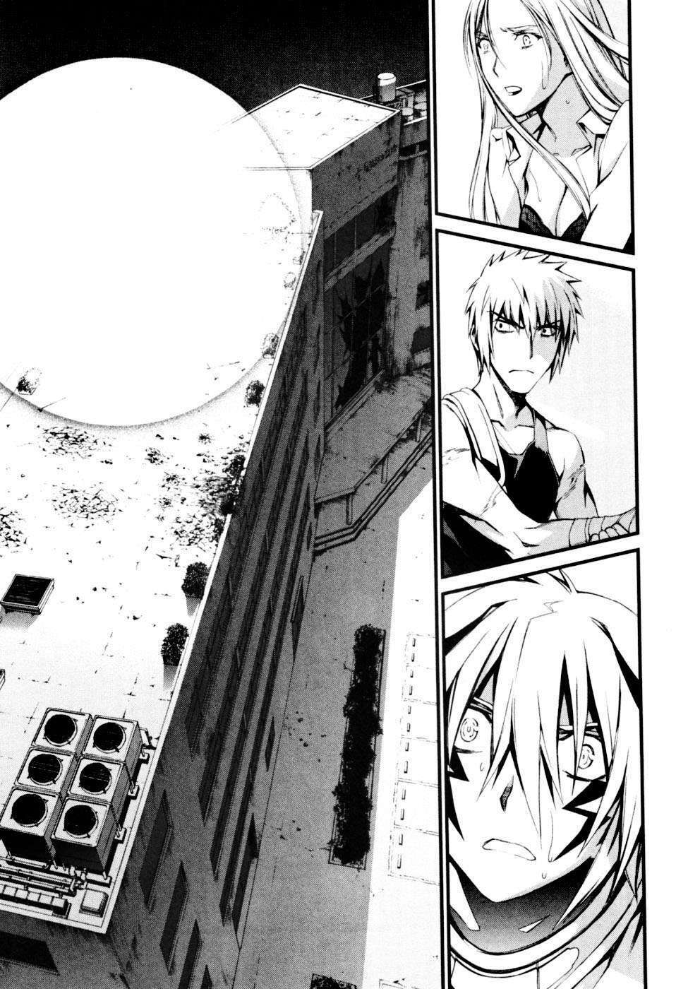Capitulo 46 page 30