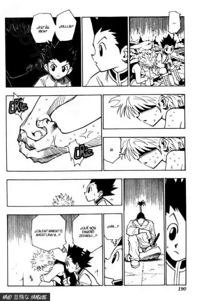 Capitulo 93 page 10