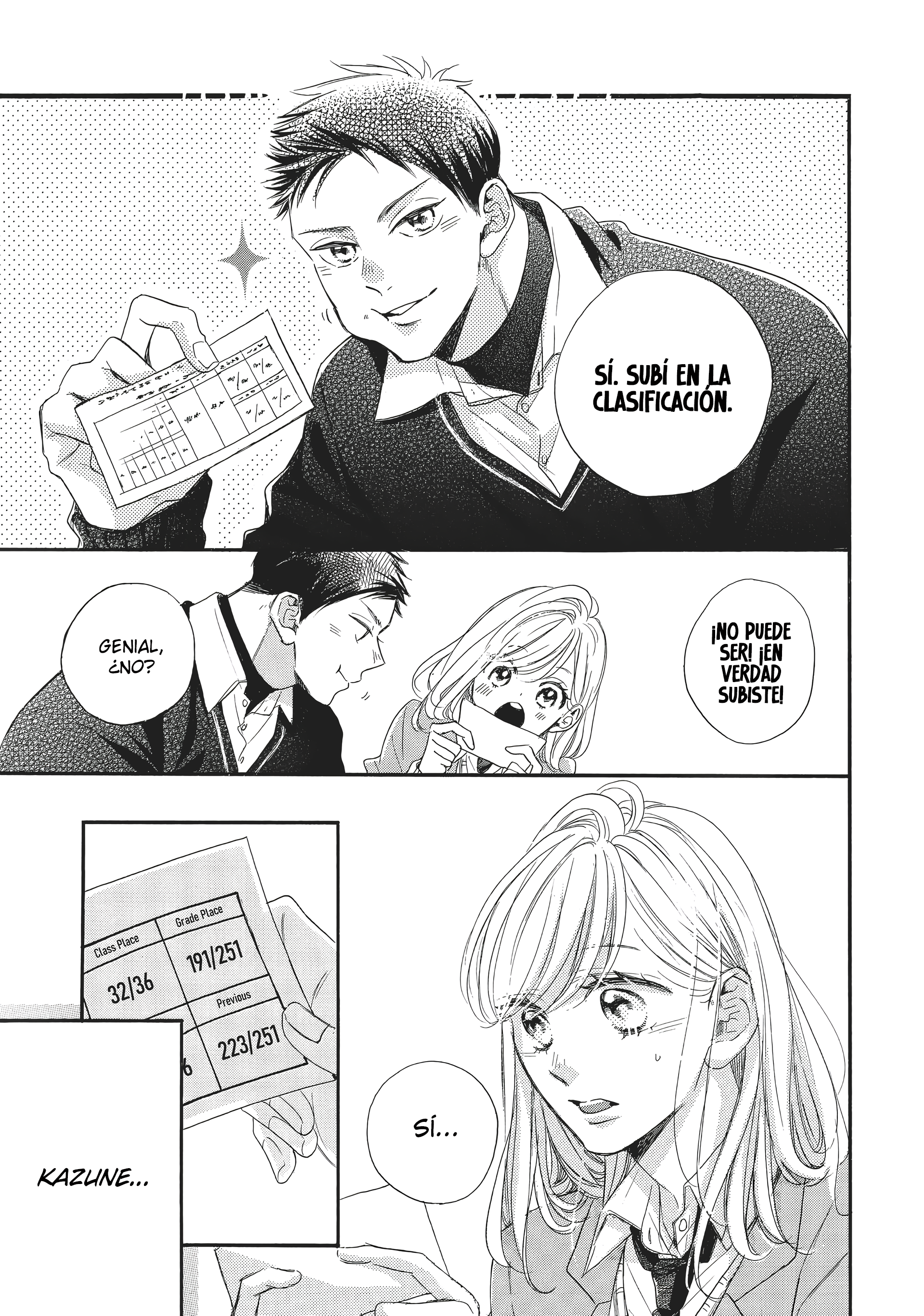 Capitulo 45 page 20