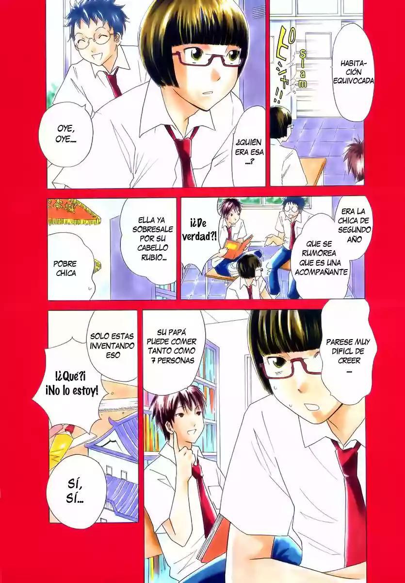 Capitulo 1 page 3