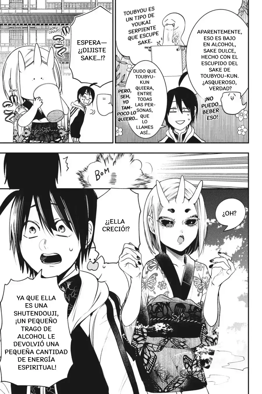 Capitulo 63 page 16