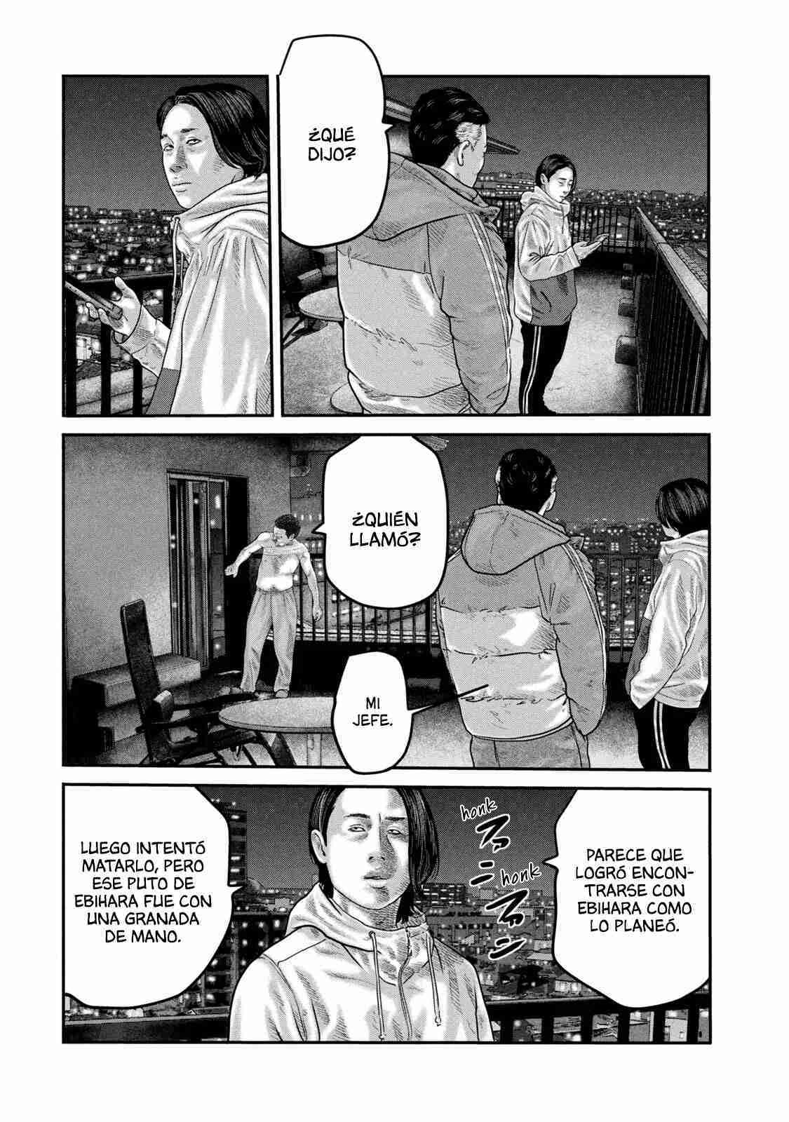 Capitulo 40 page 5