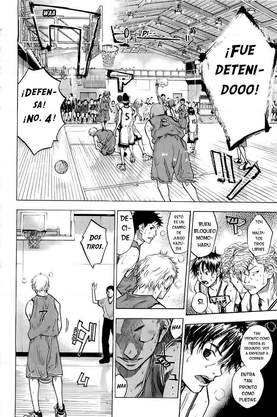 Capitulo 85 page 13