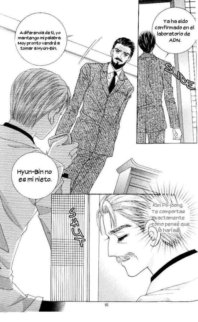 Capitulo 85 page 5