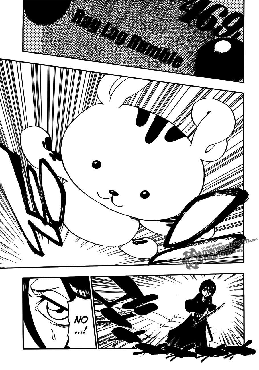 Capitulo 469 page 10