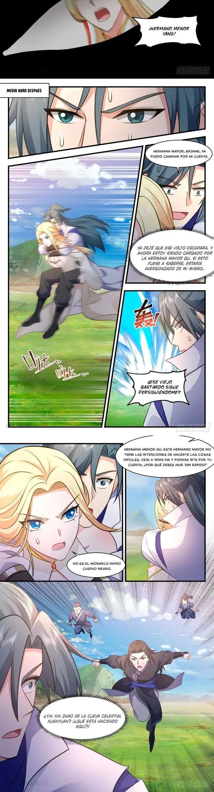 Capitulo 2741 page 6