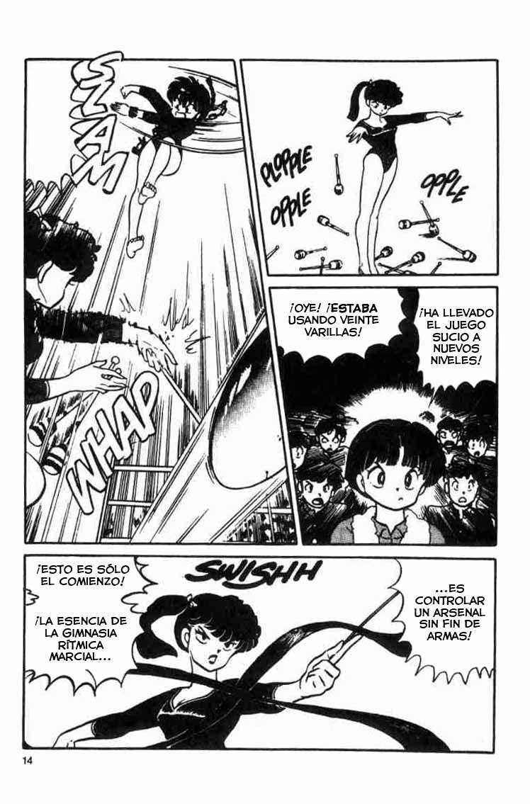 Capitulo 17 page 15