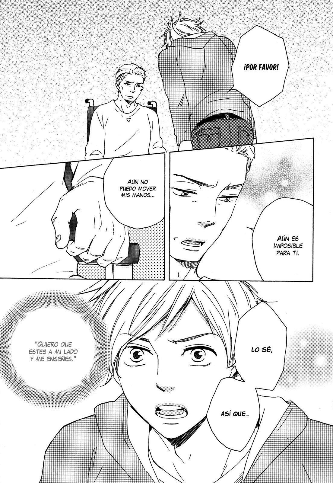 Capitulo 23 page 18