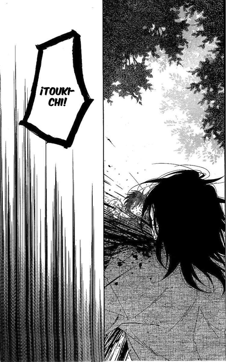 Capitulo 56 page 20