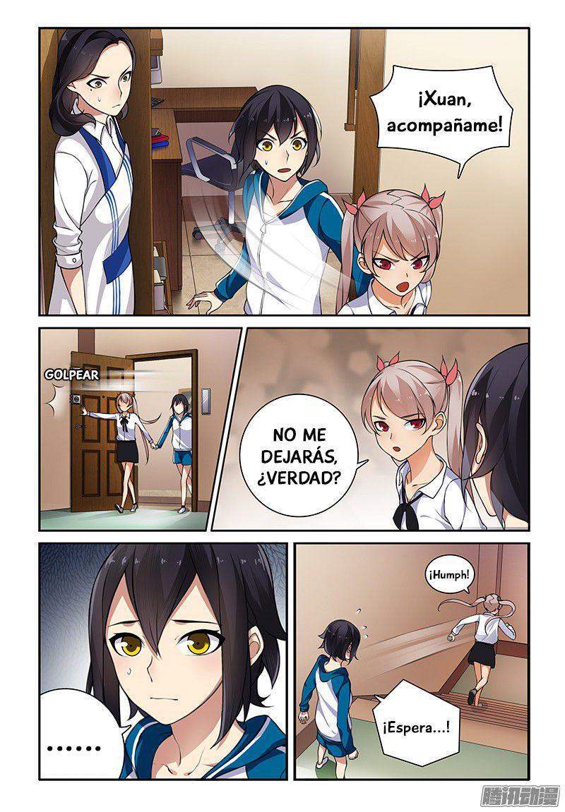 Capitulo 11 page 5