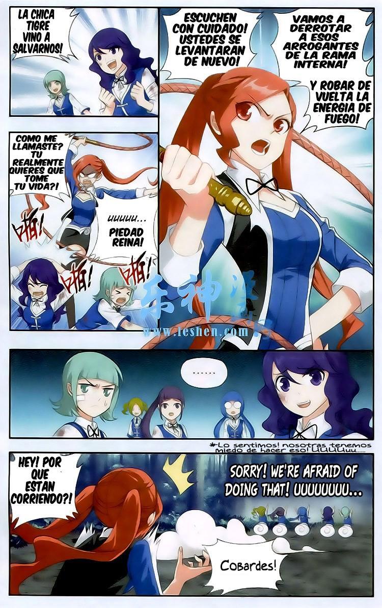 Capitulo 116 page 11
