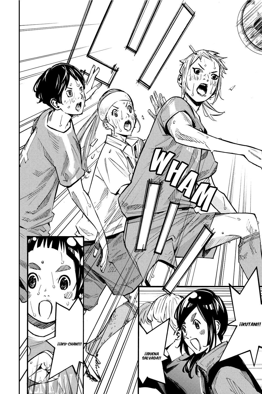 Capitulo 43 page 9