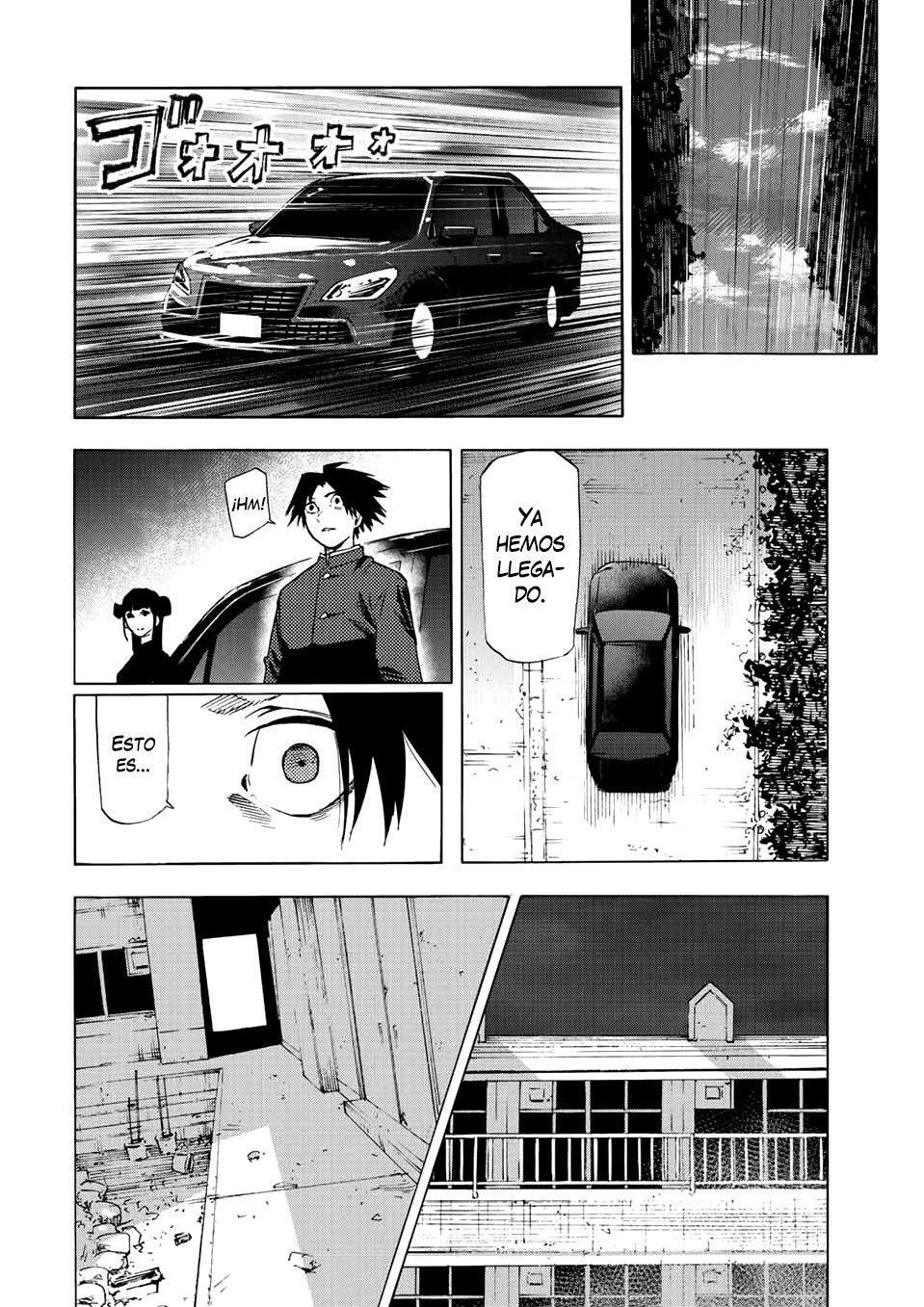 Capitulo 70 page 14