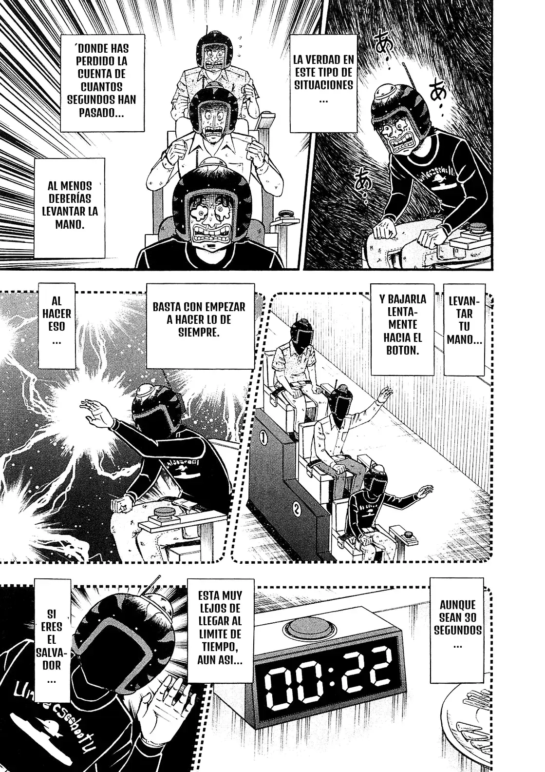 Capitulo 50 page 10