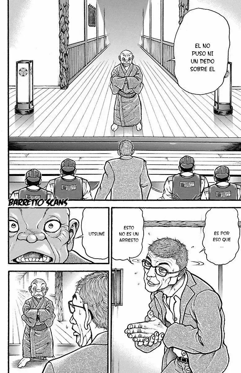 Capitulo 136 page 14