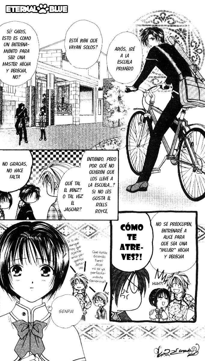 Capitulo 25 page 19