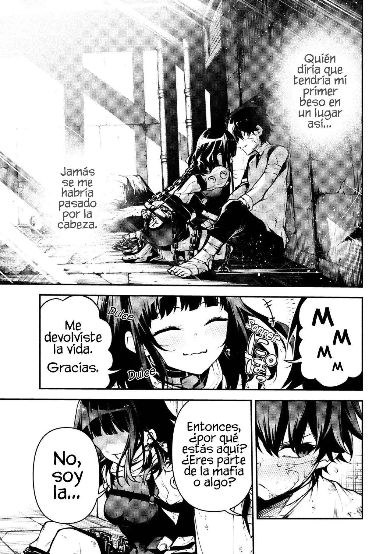 Capitulo 1 page 19