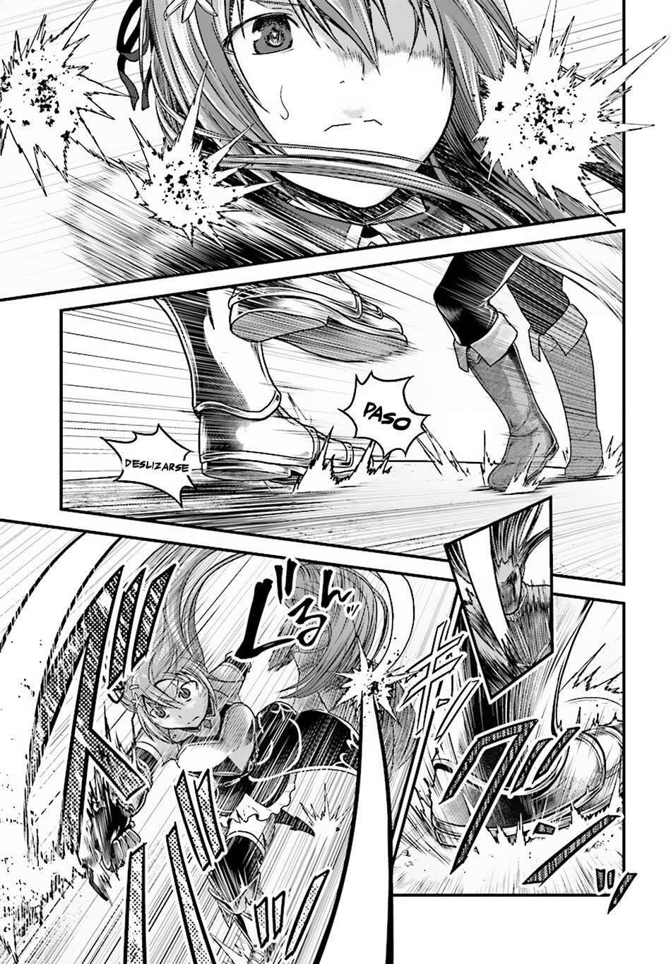 Capitulo 17 page 14