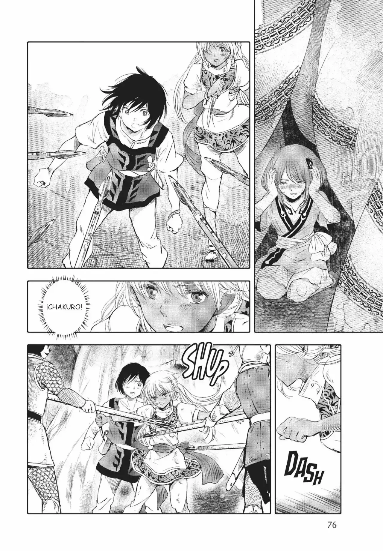 Capitulo 14 page 26
