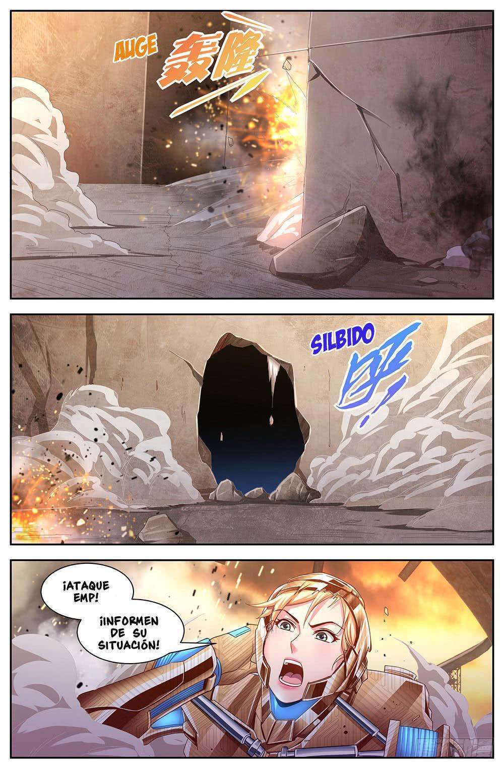 Capitulo 116 page 5