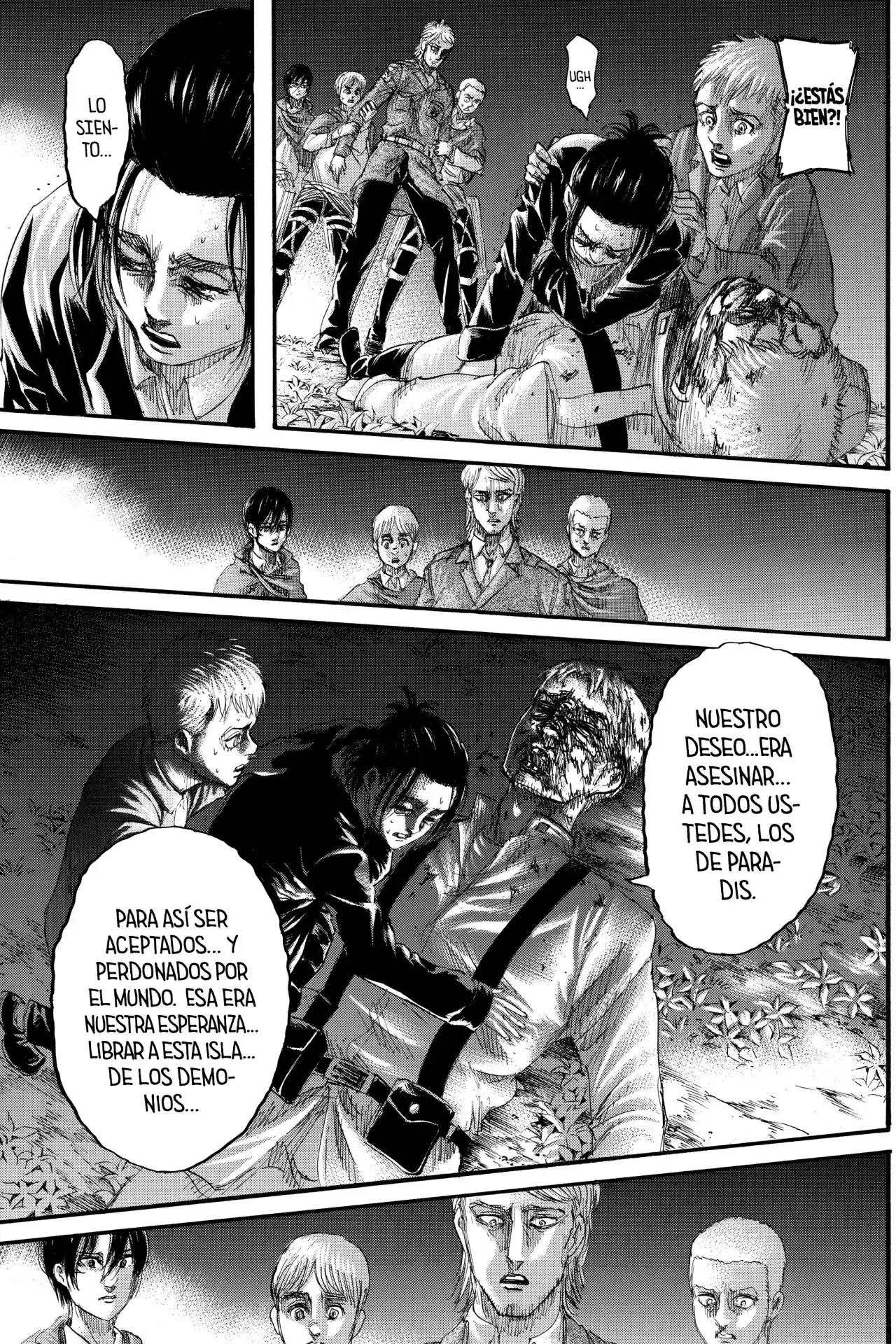 Capitulo 127 page 37