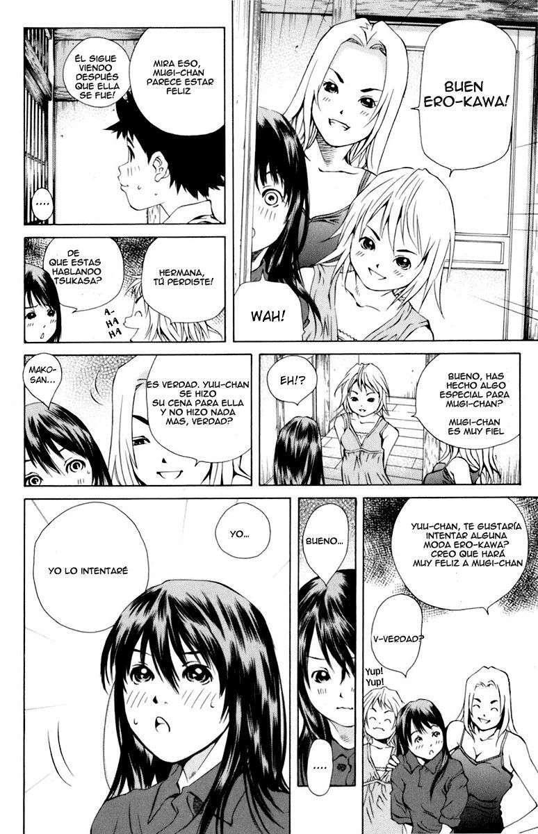 Capitulo 85 page 26
