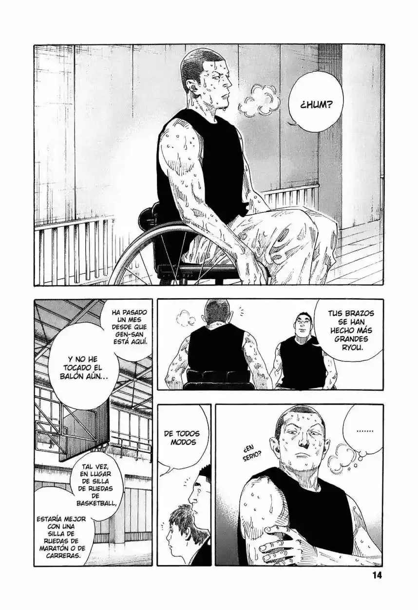 Capitulo 67 page 17